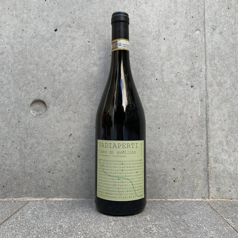 Fiano de Avellino 2019 / Vadiaperti(VN102)