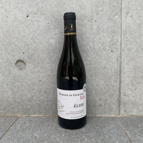 Elise Cotes du Rhone 2021 / Givaudan(ID110)