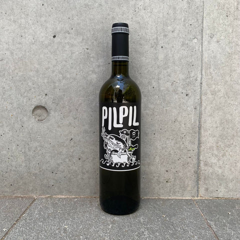 PIL PIL 2022 / Astobiza(ID109)