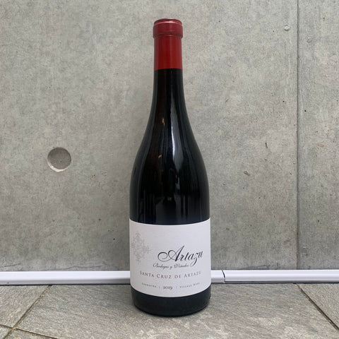 Santa Cruz de Artazu 2019 / Artadi(VN122)