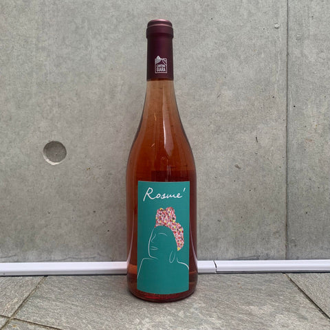 Rosme 2021 / Cantina Giara(VN119)