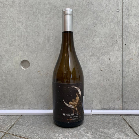 Serezhade 2020 / Bodega Las Cepas(SK102)