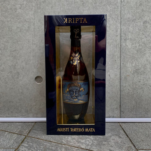 Kripta Gran Reserva 2014 / Agustí Torelló Mata(SK111)