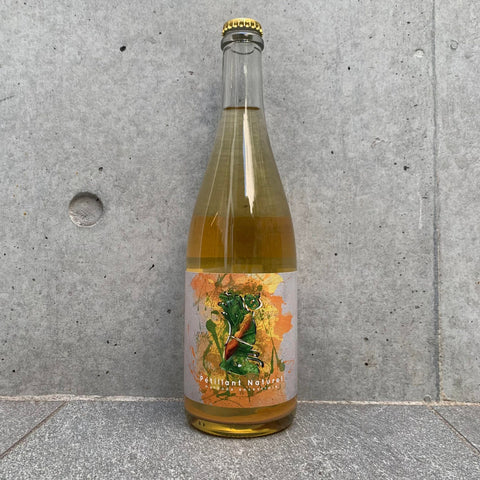 Pet Nat 2020 / Weingut Schere&Zimmer (AF112)