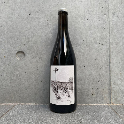 Buzzard's Eye Pinot Noir 2021 / JH Meyer Signature Wines(AF117)
