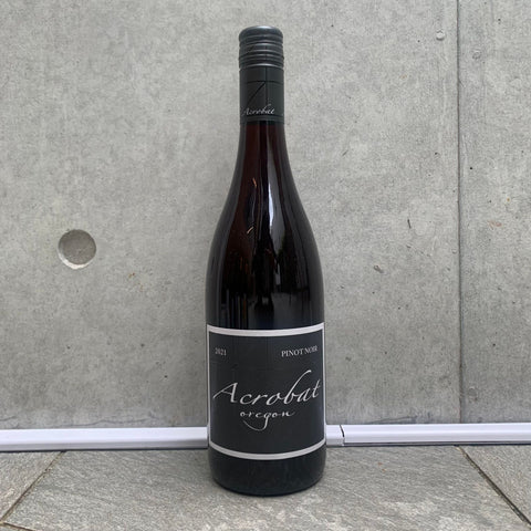 Acrobat Pinot Noir Oregon 2018 / King Estate(OC104)